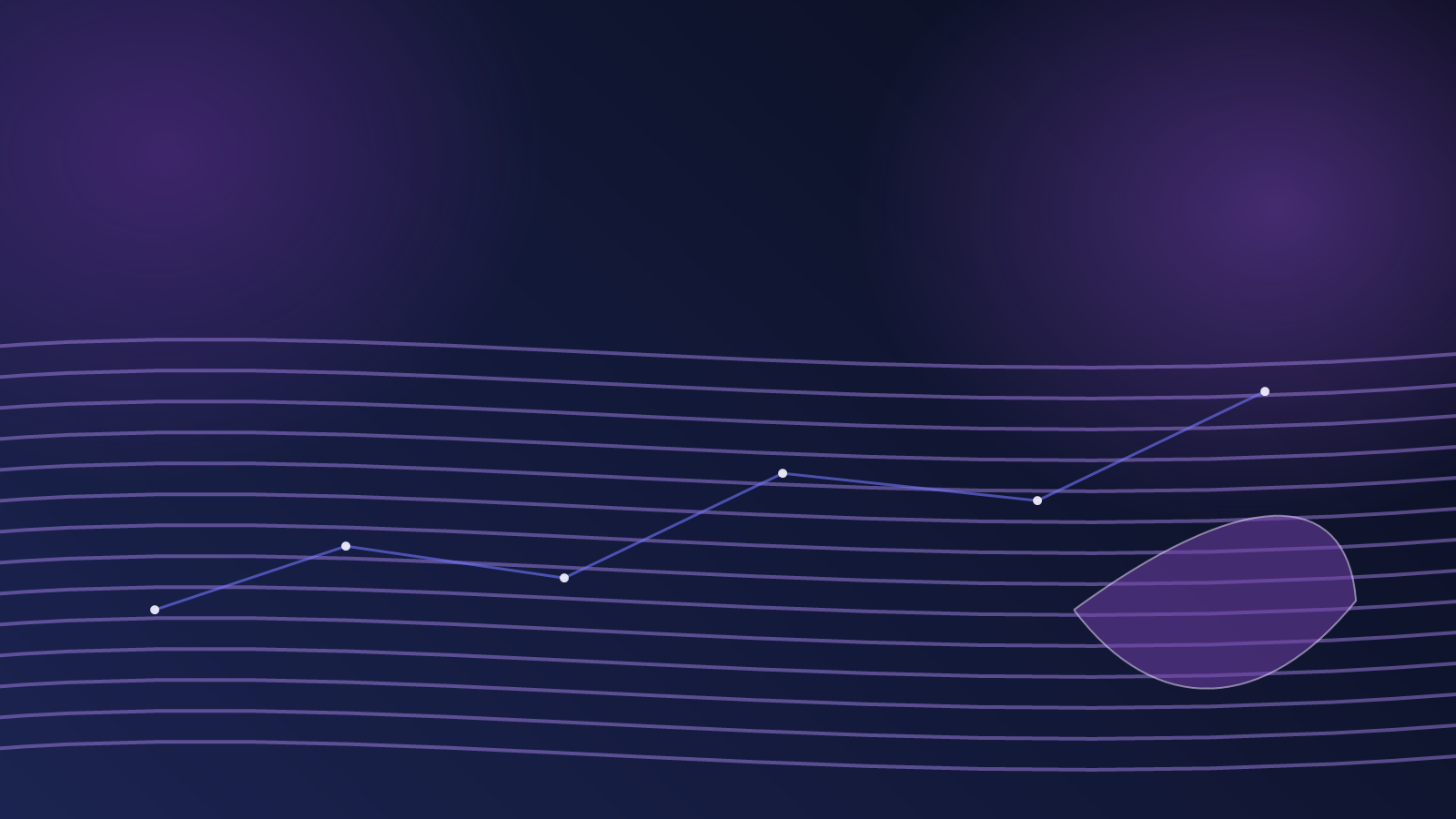 Cena editorial de operação agro com telemetria e previsibilidade